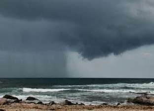 إعصار «شاهين» يضرب الخليج.. أمطار قوية وارتفاع الأمواج لـ12مترا (فيديو)