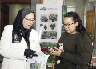 رئيس جمعية «نباتات الزينة»: أهم فوائدها استخراج مواد طبية لأدوية السرطان