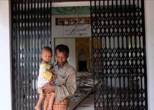مرض غامض يودي بحياة 30 طفلا في "ميانمار"