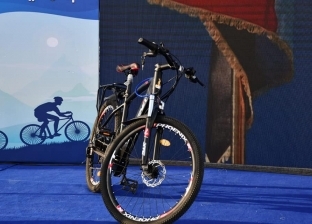 بـ12 ألف جنيه.. رابط حجز الدراجة الكهربائية ضمن «دراجتك صحتك»
