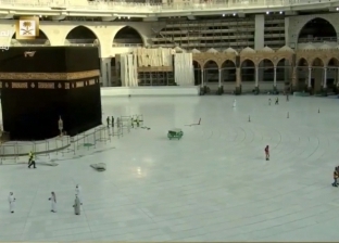 تردد قناة القرآن الكريم بث مباشر من الحرم في رمضان 2023