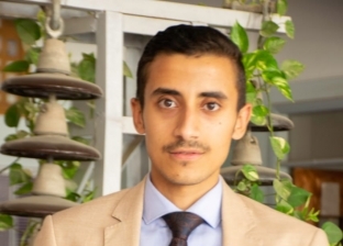 أحمد فتحي عضو الفريق المصري منفذ نموذج القمر الصناعي: أحلم بتوطين الصناعة