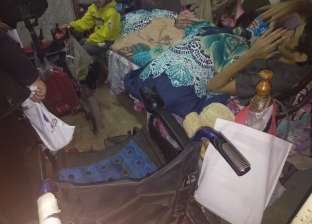 مأساة أحمد وعبده في غرفة المطرية: هربا من دار إيواء وتحاصرهما الأمراض