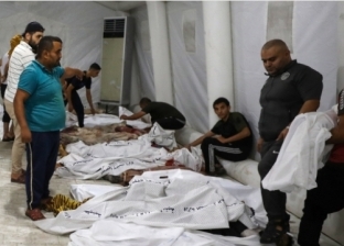 الصحة الفلسطينية: 8306 شهداء حصيلة العدوان الإسرائيلي على قطاع غزة
