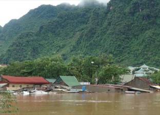 سلطات فيتنام تجلي 650 ألف شخص بسبب إعصار "تمبين"