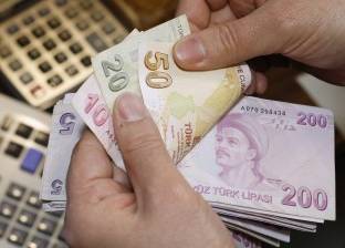 عاجل| الليرة التركية تنخفض إلى مستوى جديد يصل إلى 7.22 مقابل الدولار