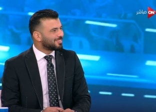 بالفيديو| عماد متعب: "بفكر أرجع ألعب للأهلي ببلاش"