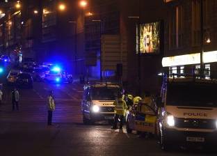 شرطة مانشستر تكشف هوية منفذ الهجوم الإرهابي