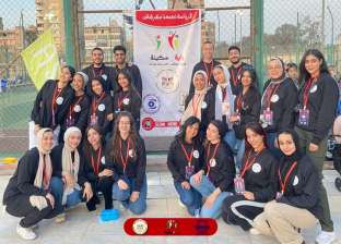 «راية وسكينة».. مشروع تخرج طلاب بـ«إعلام القاهرة» لنبذ التعصب الرياضي