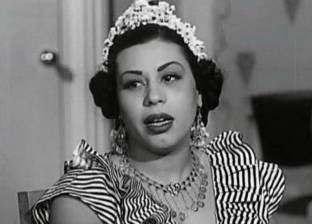 وداد حمدي.. "خادمة السينما المصرية" التي فقدت حياتها مقابل 270 جنيها