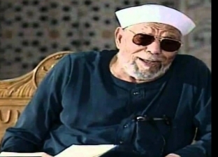 دعاء يوم الجمعة المستجاب.. واظب عليه الشيخ الشعراوي