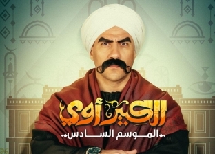 بدر الحجرف: الدراما المصرية في رمضان الأفضل عربيا