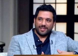 فيديو.. حسن الرداد يوضح حقيقة انفصاله عن إيمي سمير غانم