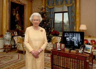 قصر باكنجهام يحدد موعد جنازة الملكة إليزابيث الثانية ملكة بريطانيا