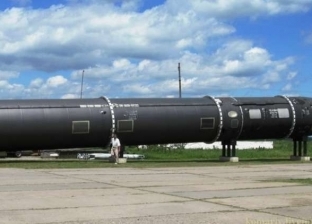بوتين: صاروخ سارمات سيجبر المسعورين الذين يحاولون تهديدنا على التفكير