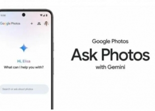 الدردشة مع مساعد شخصي للبحث عن الصور.. «جوجل» تتيح ميزة «Ask Photos» للجميع