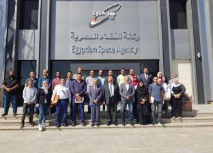 وكالة الفضاء المصرية تُعلن تفاصيل برنامج تدريبي محدود للخريجين