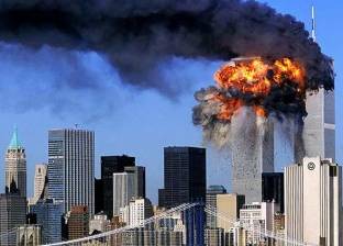 بالصور| لقطات نادرة من "11 سبتمبر": ساعة الحائط تتوقف لحظة الانفجار
