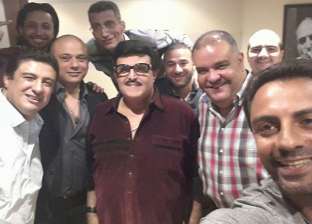 سمير غانم يعود بـ"فوازير فطوطة" على راديو 9090 في رمضان