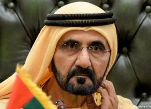 انتقاد قرار سمح لحاكم دبي بالتنزه في محمية طبيعية ألمانية