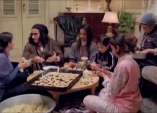 بالفيديو| كيف تناولت السينما المصرية بهجة العيد: تصدق سلخت قبل ما ادبح