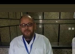 مدير مستشفى النجيلة لـ "الوطن": نقل جثمان الممرض المتوفي لمقابر أسرته
