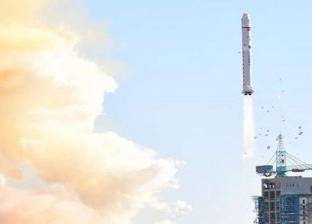الصين تطلق القمر الاصطناعي الـ32 التابع لمنظومة الملاحة الفضائية
