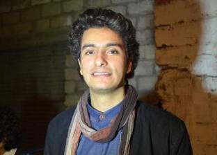 محمد محسن لـ"الوطن": بدأت الإنتاج لنفسي والفترة المقبلة بها مفاجآت