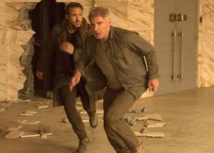 "Blade Runner 2049" يحصد جائزة الأوسكار لأفضل تصوير سينمائي