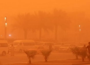 ماذا يحدث نهاية الأسبوع في الأرصاد الجوية؟.. تحذيرات من منخفض صحراوي