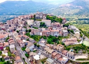 مدينة إيطالية تعرض منازلها للبيع لزيادة عدد السكان: الواحد بـ«يورو»