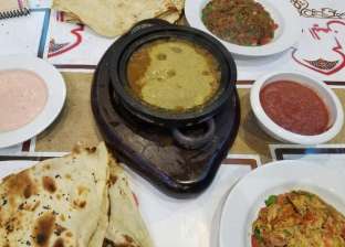 «سلتة وملوح وديرك».. أكلات من المطبخ اليمني لاقت إعجاب مئات المصريين