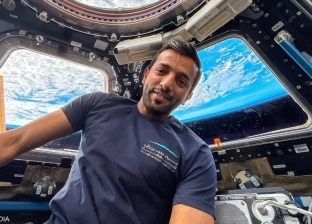 من هو سلطان النيادي رائد الفضاء الإماراتي؟