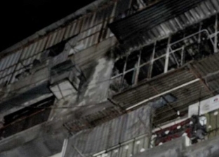 مدفأة كهربية تقتل 7 أشقاء في دمشق