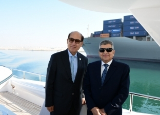 الأمين العام للمنظمة البحرية الدولية: مصر نجحت في تنظيم قمة المناخ