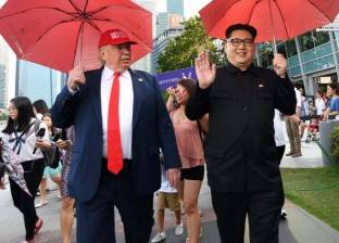 الزعيم الكوري الشمالي لـ "ترامب":تجاوزنا عقبات كثيرة من أجل هذا اللقاء
