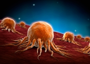 علماء بريطانيون يطورون علاجا جديدا لقتل الخلايا السرطانية