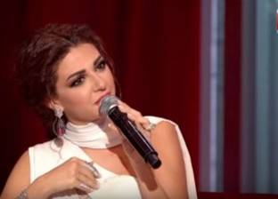 بالفيديو| ميريام فارس توضح طريقة اختيار أغانيها