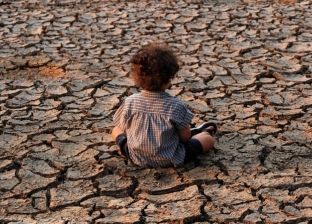 «يونيسيف»: نزوح أكثر من 43 مليون طفل بسبب تغيرات المناخ خلال 6 أعوام