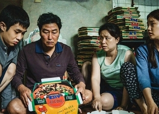 بعد فوزه بـ4 جوائز أوسكار.. 7 معلومات عن فيلم parasite الكوري الجنوبي