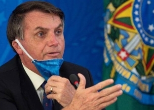 رئيس البرازيل يهدد بالانسحاب من منظمة الصحة العالمية