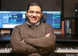 الموسيقار خالد الكمار يدخل عالم ديزني