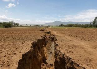 كارثة جيولوجية كبرى تهدد قارة أفريقيا