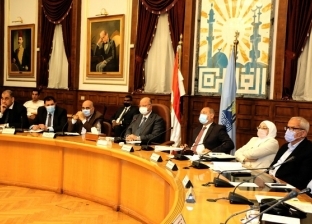 محافظ القاهرة يعتمد نتيجة الشهادة الإعدادية بنسبة نجاح 83%