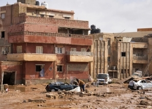 رعب جديد بين أهالي شرق ليبيا.. حقيقة أصوات غريبة في درنة بعد العاصفة دانيال