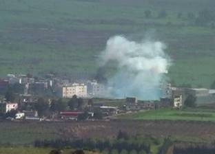 عاجل| غارة إسرائيلية تستهدف محيط بلدة خان أرنبة في "ريف القنيطرة" بسوريا