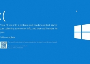 بعد توقف 8.5 مليون جهاز.. 6 إرشادات من كراود سترايك للتعامل مع انقطاع نظام ويندوز