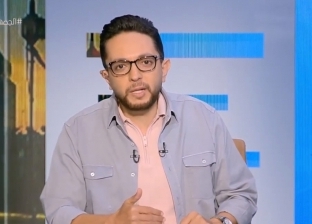الإعلامي أحمد فايق: تطبيق شريحة «إيلون ماسك» على ذوي الهمم في المستقبل البعيد