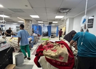 ارتفاع عدد ضحايا انقطاع الأكسجين عن مستشفى الشفاء في غزة إلى 15 مريضا