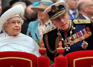 الأمير فيليب زوج الملكة إليزابيث ينسحب من واجباته الملكية